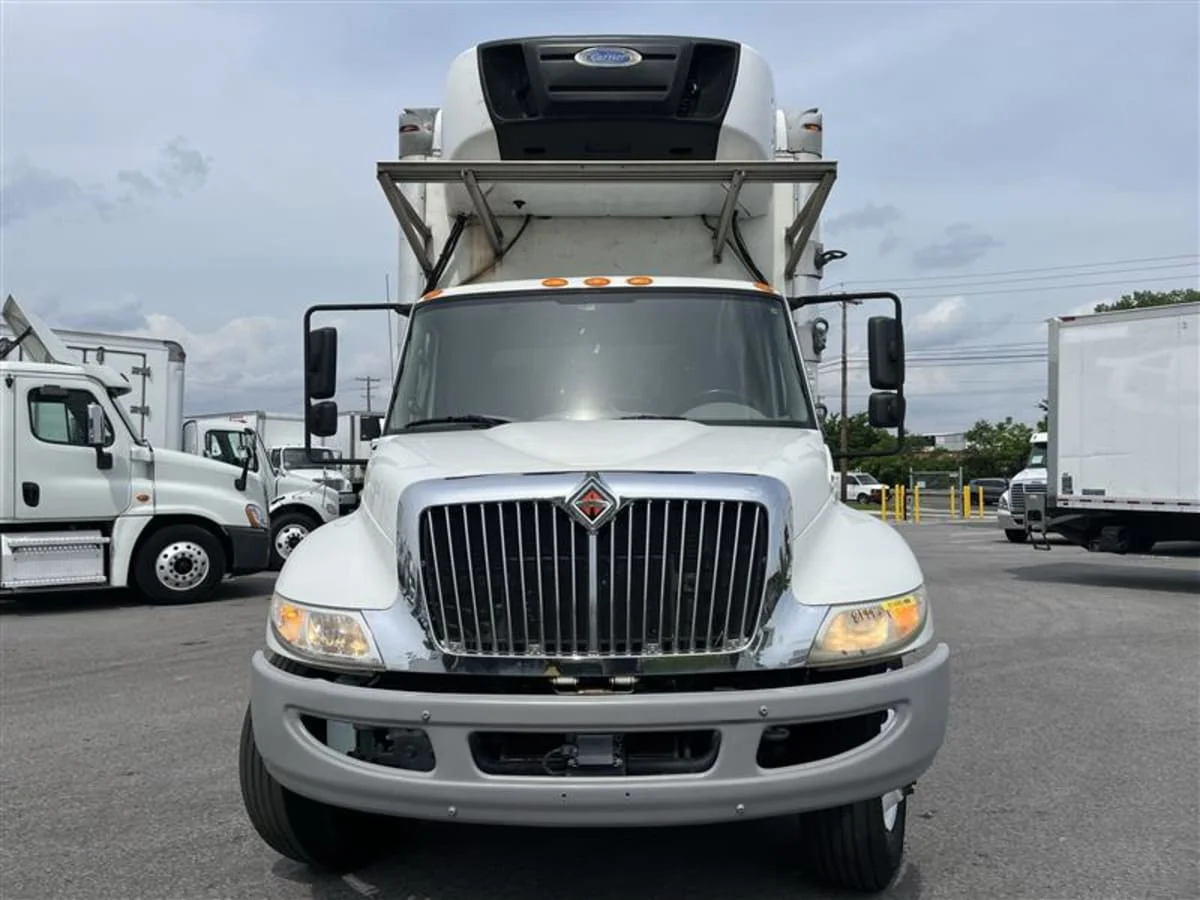 2019 International 4300 in Beltsville, MD — photo 2