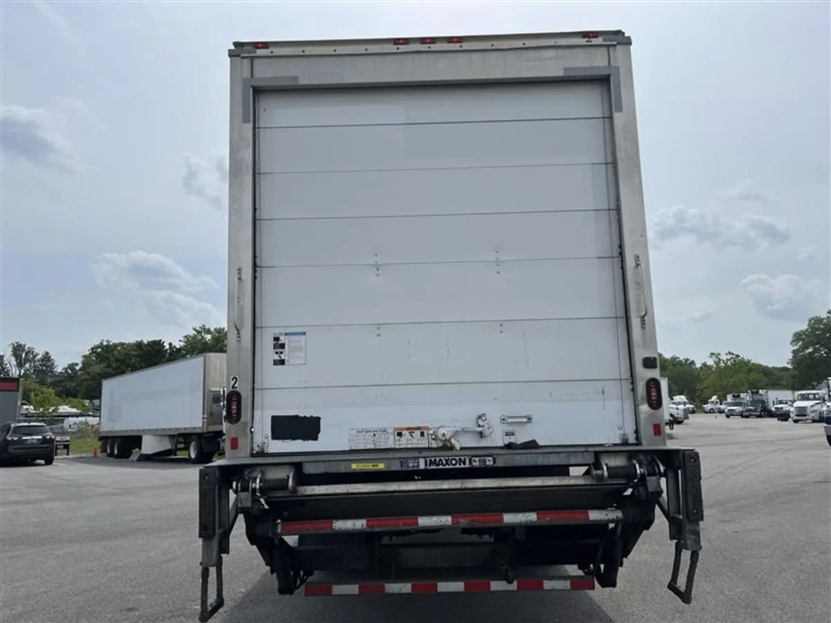 2019 International 4300 in Beltsville, MD — photo 5