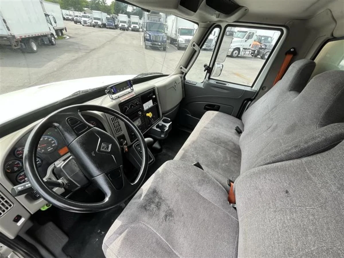 2019 International 4300 in Beltsville, MD — photo 8