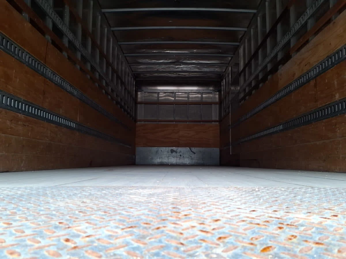 2018 International 4300 in Houston, TX — photo 8