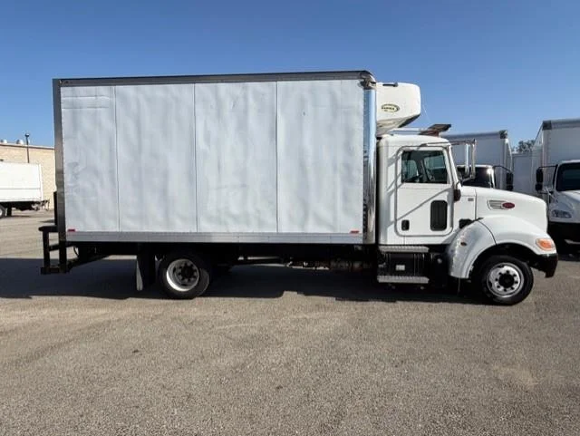 2018 Peterbilt — photo 5