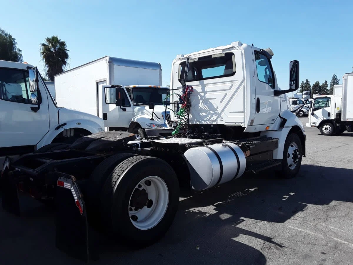 2019 International RH in Montebello, CA — photo 4