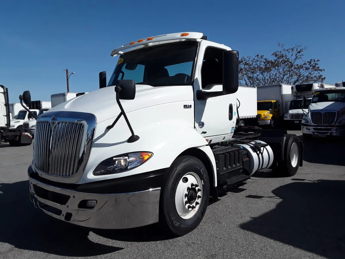 2019 International RH in Montebello, CA