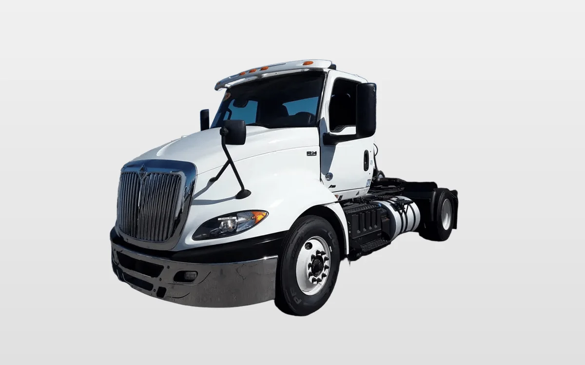 2019 International RH - image 1