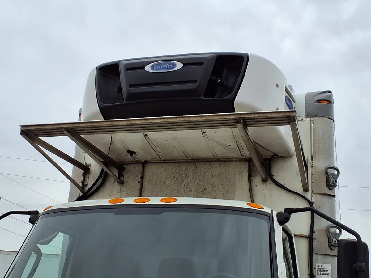 2020 International MV in Commerce City, CO — photo 7