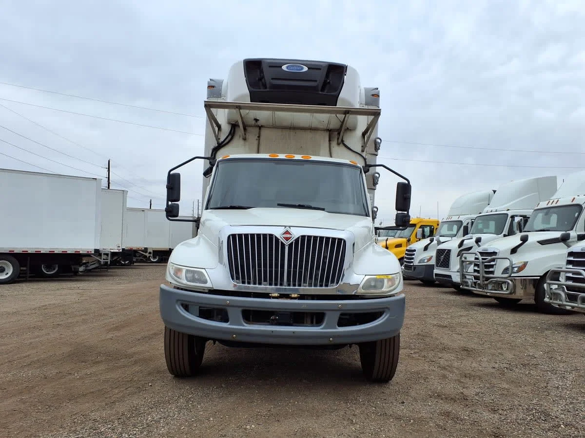 2020 International MV in Commerce City, CO — photo 2