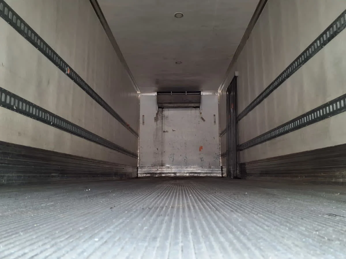 2020 International MV in Commerce City, CO — photo 9