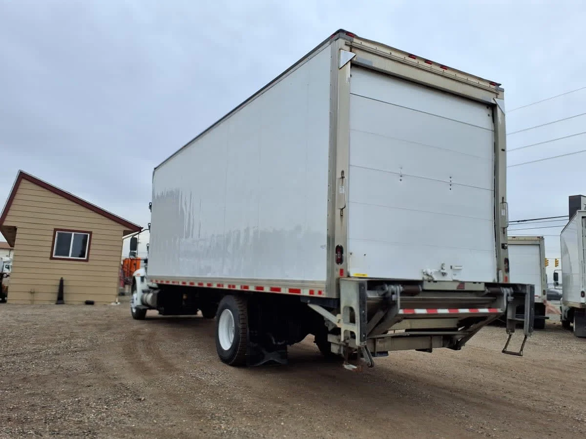 2020 International MV in Commerce City, CO — photo 6