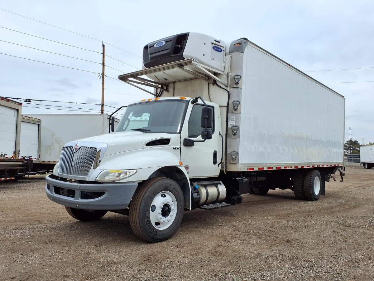 2020 International MV in Commerce City, CO