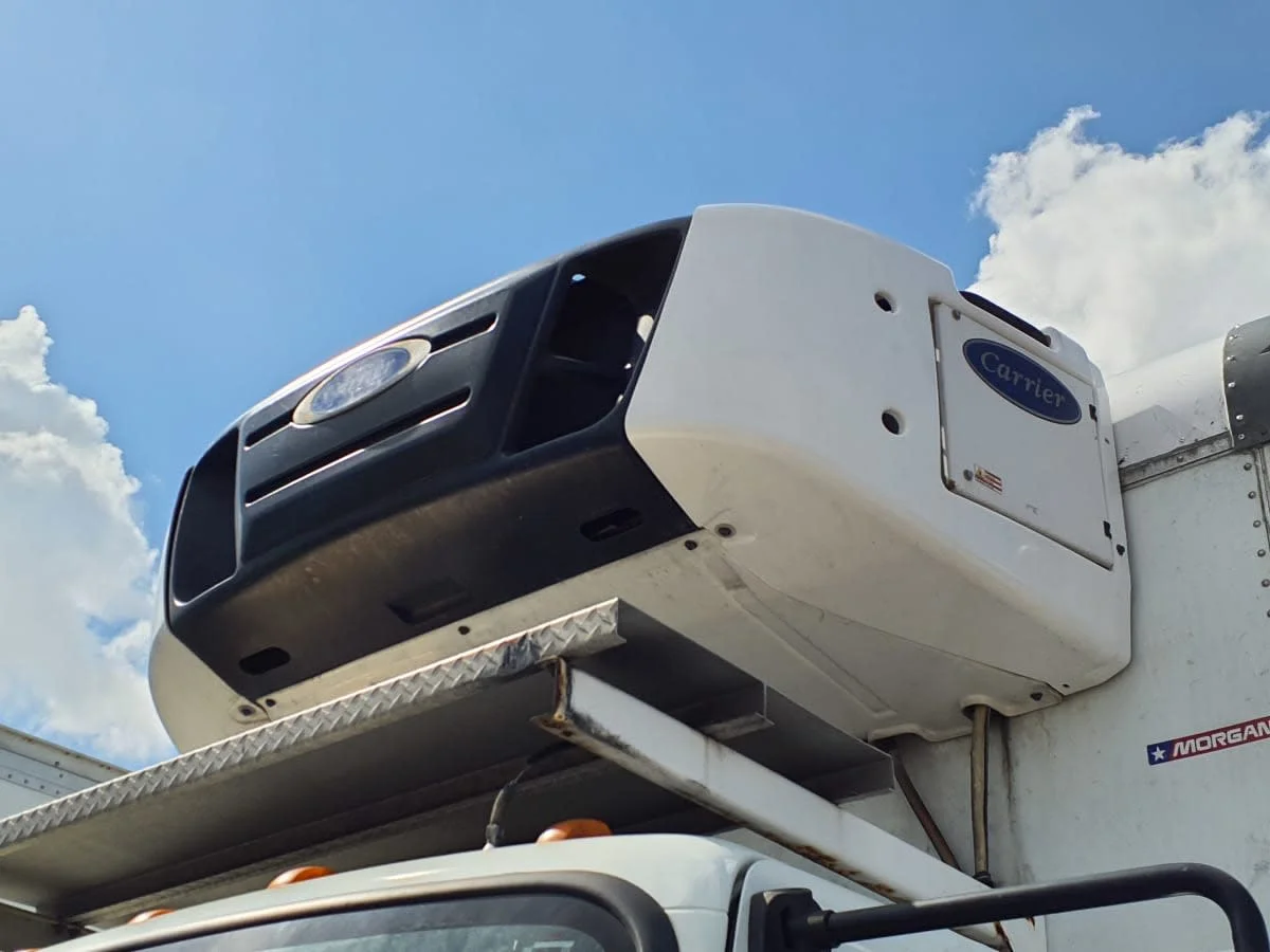 2020 Freightliner M2 106 in Miami, FL — photo 7