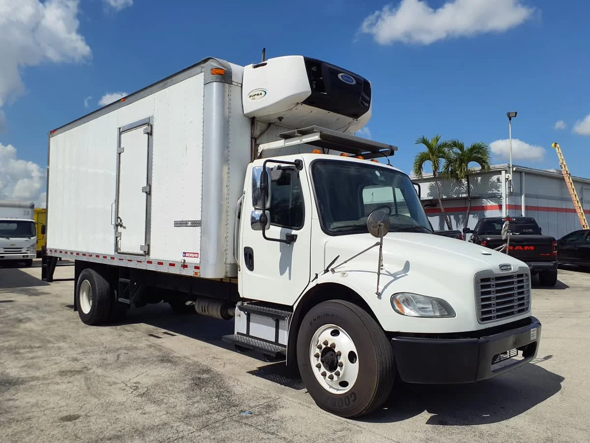 2020 Freightliner M2 106