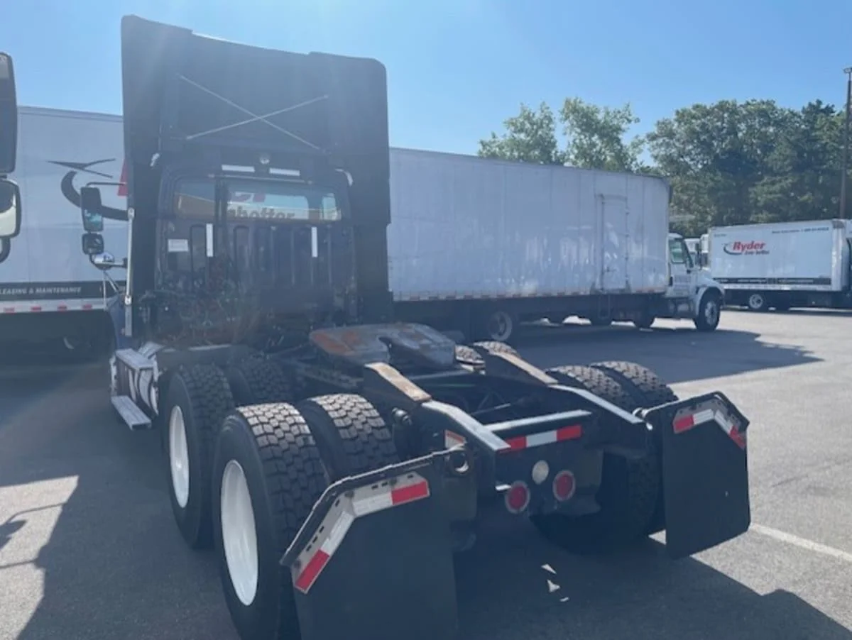 2020 Freightliner M2 112 in Farmingdale, NY — photo 6