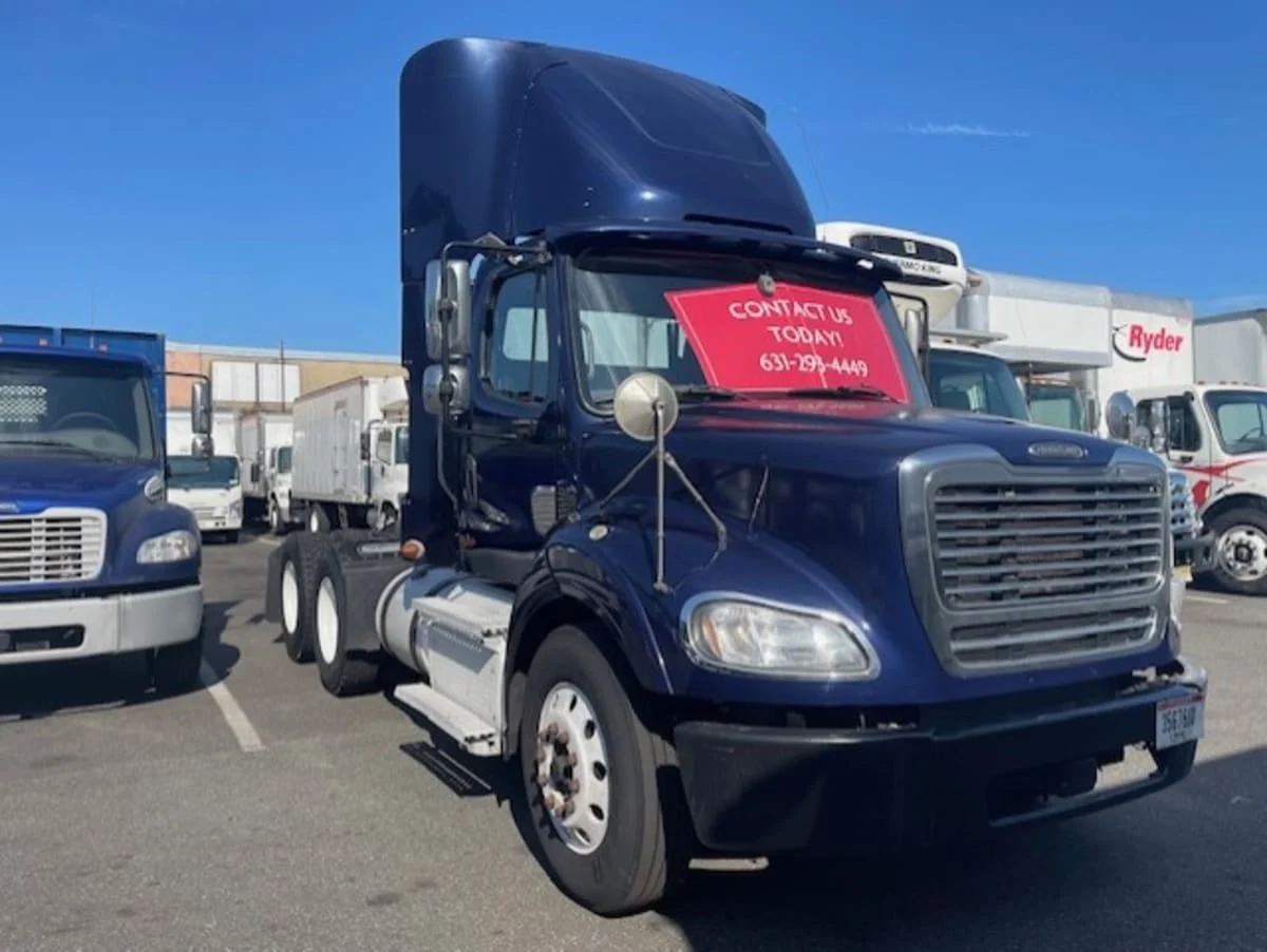 2020 Freightliner M2 112 in Farmingdale, NY — photo 3
