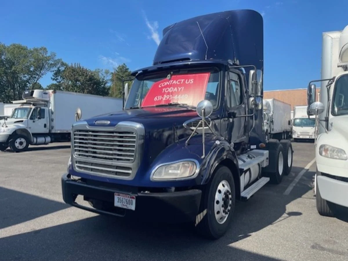 2020 Freightliner M2 112 in Farmingdale, NY