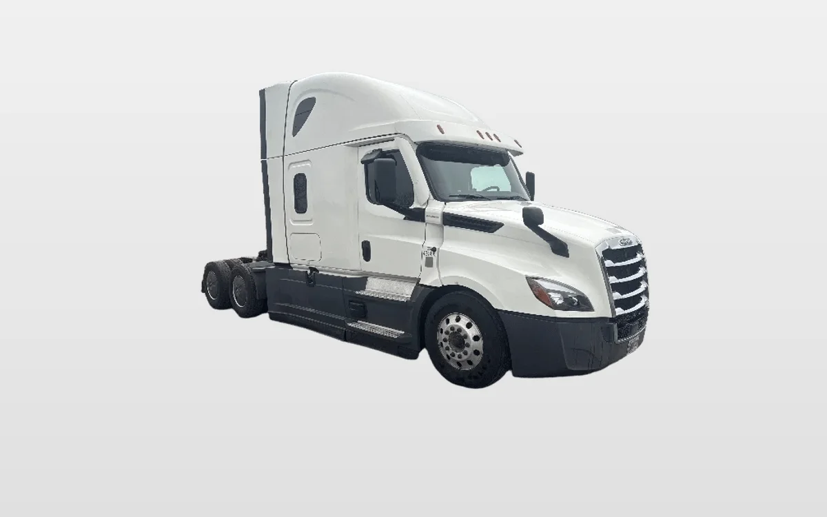 2022 Freightliner Cascadia - image 1
