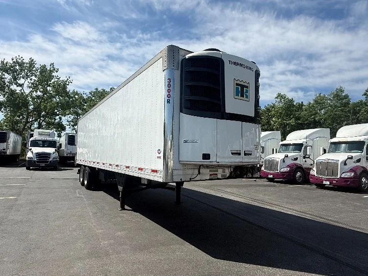 2020 Utility Trailer in Jessup, MD