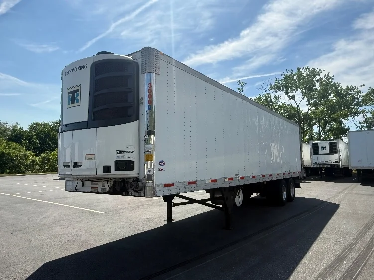 2020 Utility Trailer in Jessup, MD — photo 2