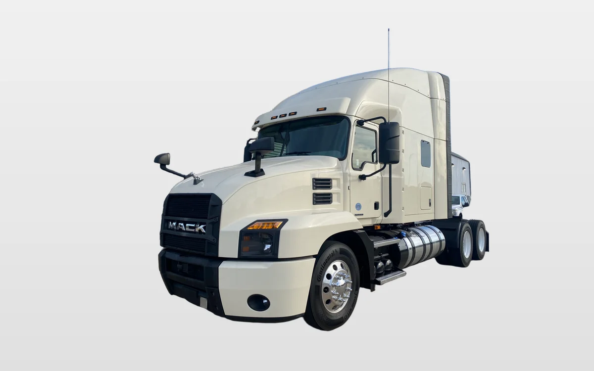 2022 Mack - image 1