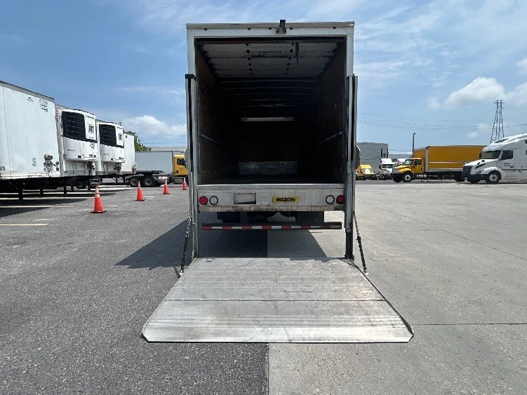 2020 Freightliner M2 106 in Hammond, LA — photo 9