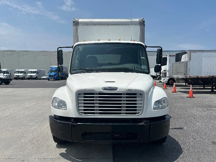 2020 Freightliner M2 106 in Hammond, LA — photo 2