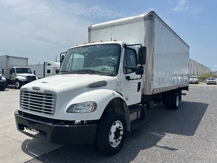 2020 Freightliner M2 106 in Hammond, LA — photo 3