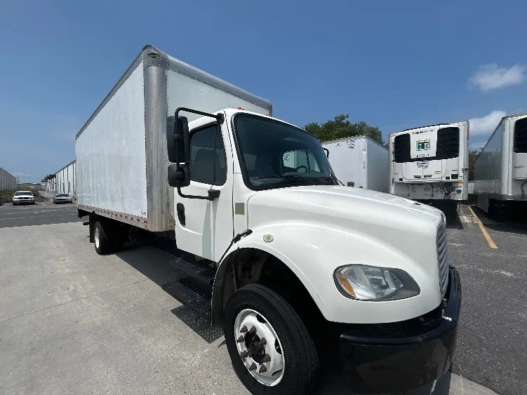 2020 Freightliner M2 106
