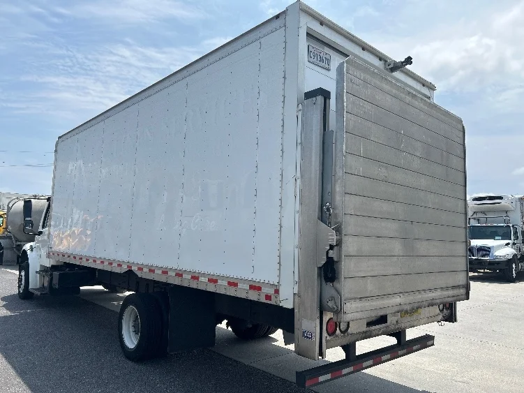 2020 Freightliner M2 106 in Hammond, LA — photo 6