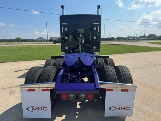 2027 Kenworth W900 in Jonesboro, AR — photo 7