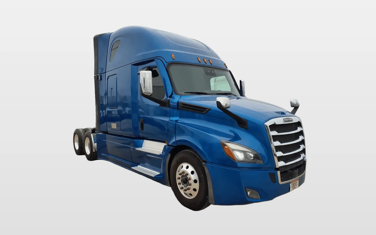 2022 Freightliner - image 1
