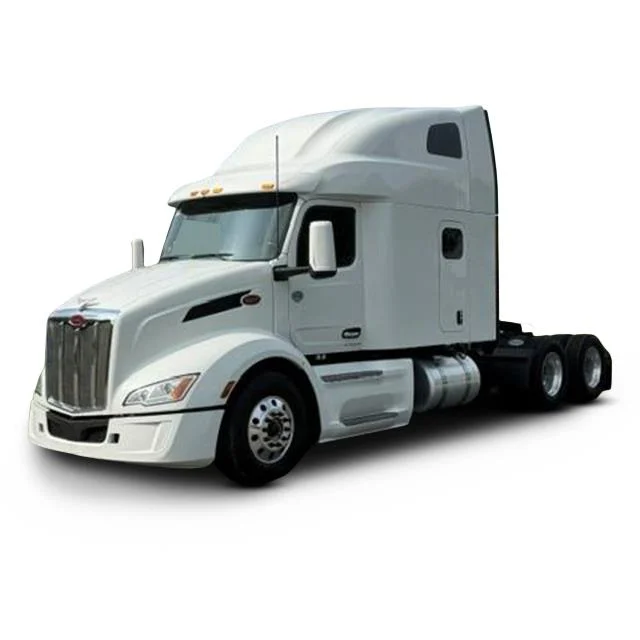 2023 Peterbilt 579