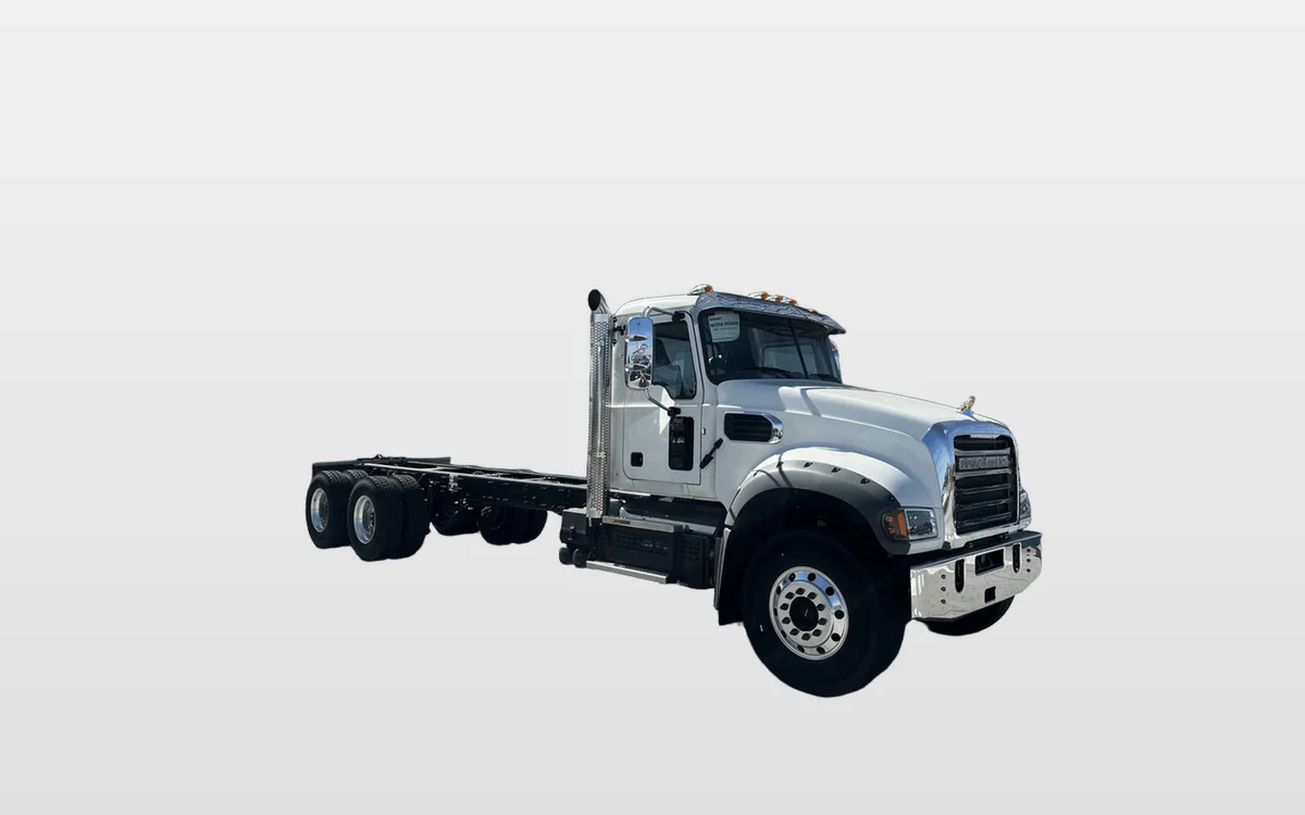 2026 Mack - image 1