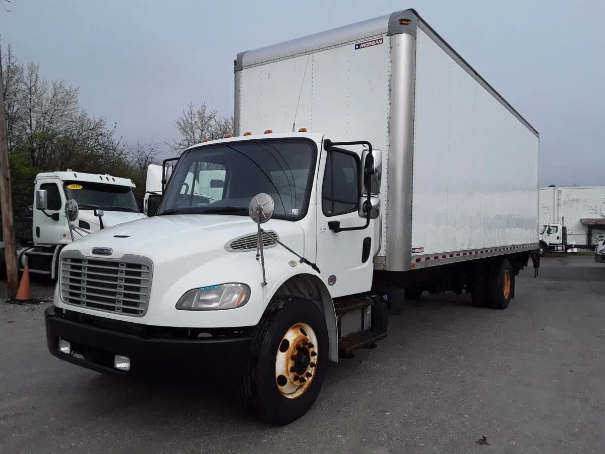2019 Freightliner M2 106 in Pittsburgh, PA