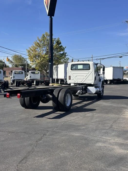 2026 International MV - image 6