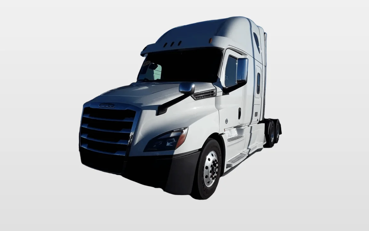 2019 Freightliner - image 1