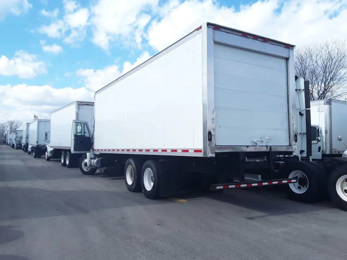 2019 International 4400 in Bolingbrook, IL — photo 6