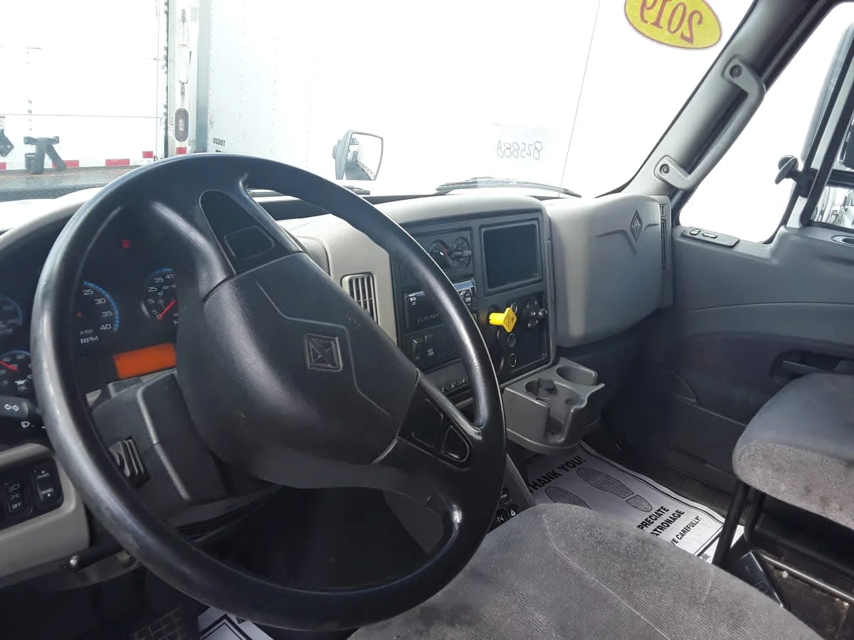 2019 International 4400 in Bolingbrook, IL — photo 8
