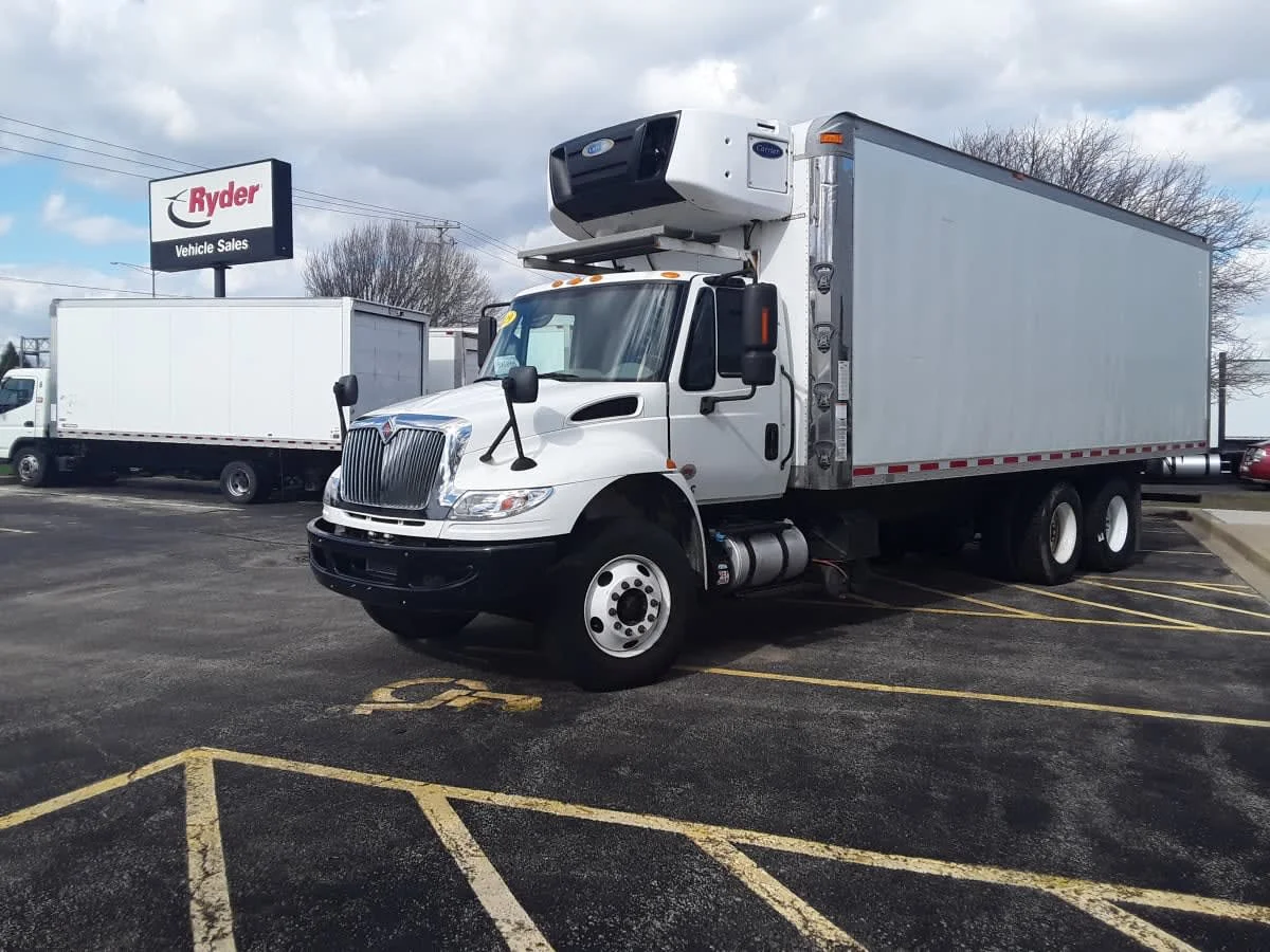 2019 International in Bolingbrook, IL