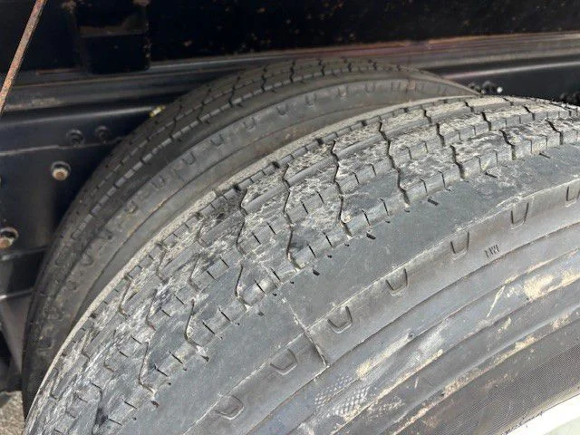 2022 Volvo VHD 300 - image 19