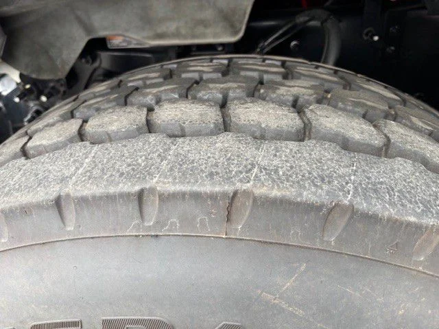 2022 Volvo VHD 300 - image 20