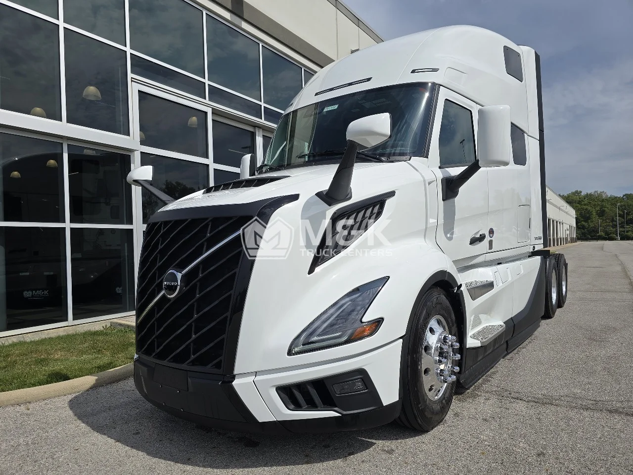 2026 Volvo VNL 860 in Toledo, OH