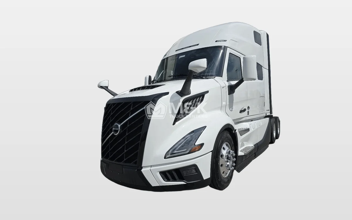 2026 Volvo - image 1