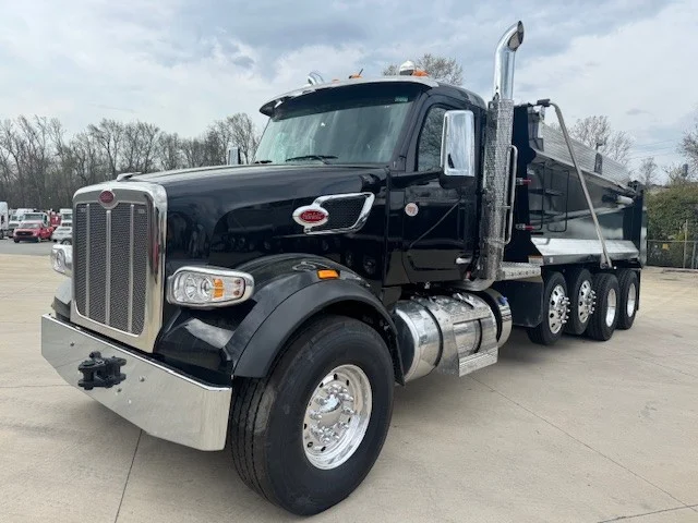 2026 Peterbilt 567 in Greensboro, NC