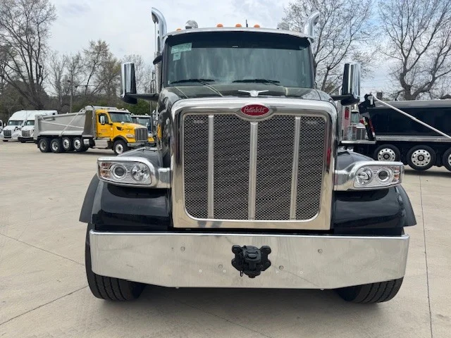 2026 Peterbilt 567 in Greensboro, NC — photo 7
