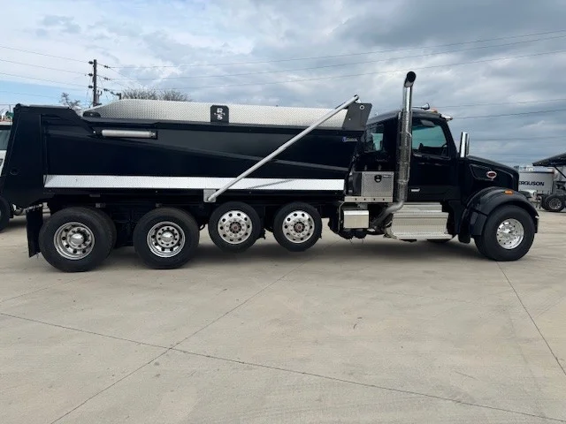 2026 Peterbilt 567 in Greensboro, NC — photo 5