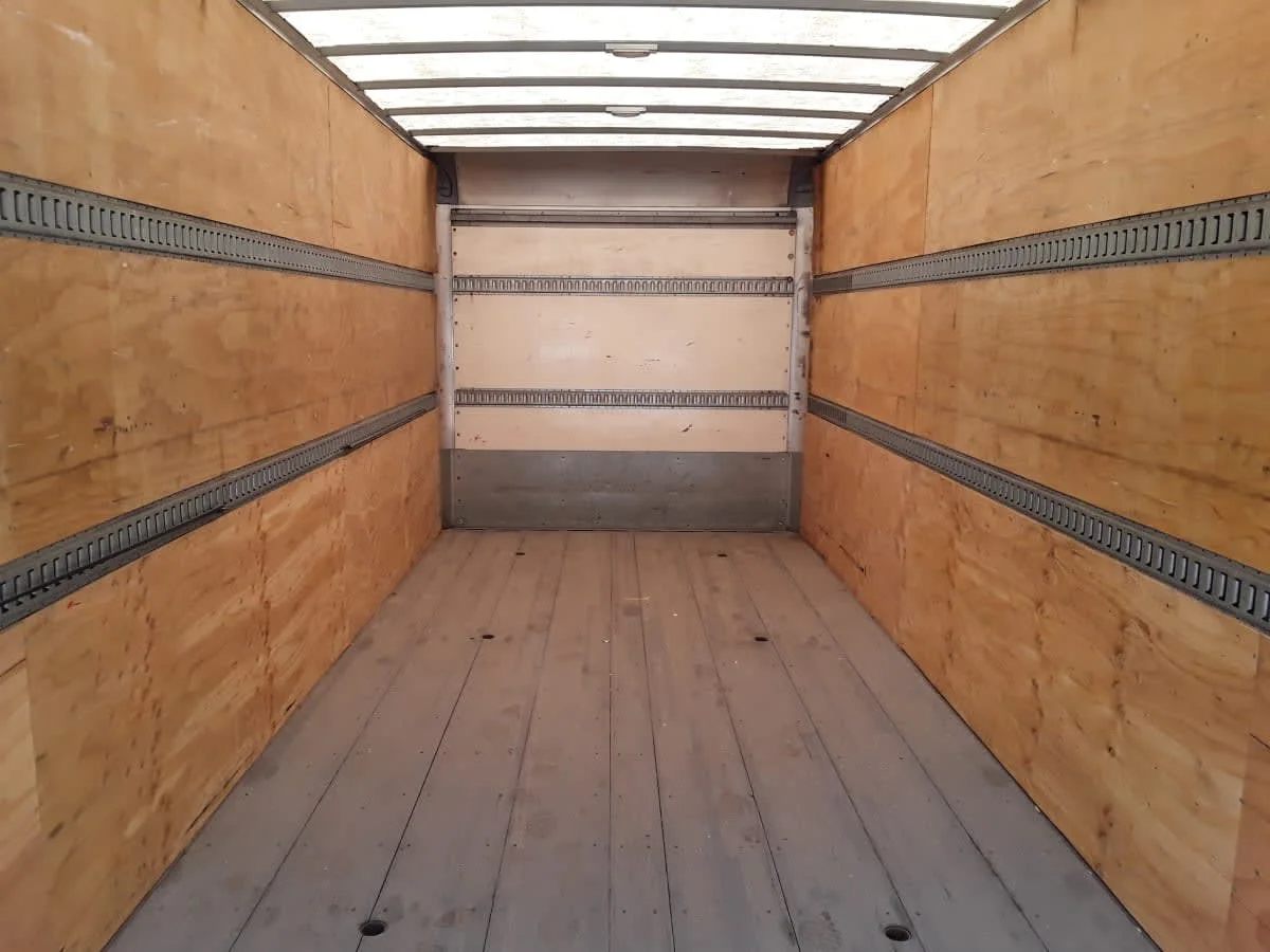 2019 Freightliner M2 106 in Salisbury, MA — photo 8
