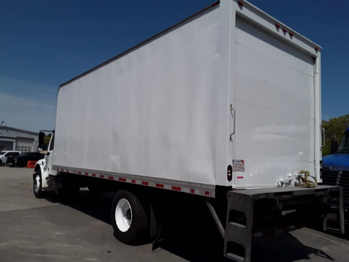 2019 Freightliner M2 106 in Salisbury, MA — photo 6
