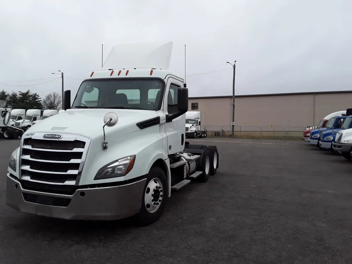 2019 Freightliner Cascadia in La Vergne, TN
