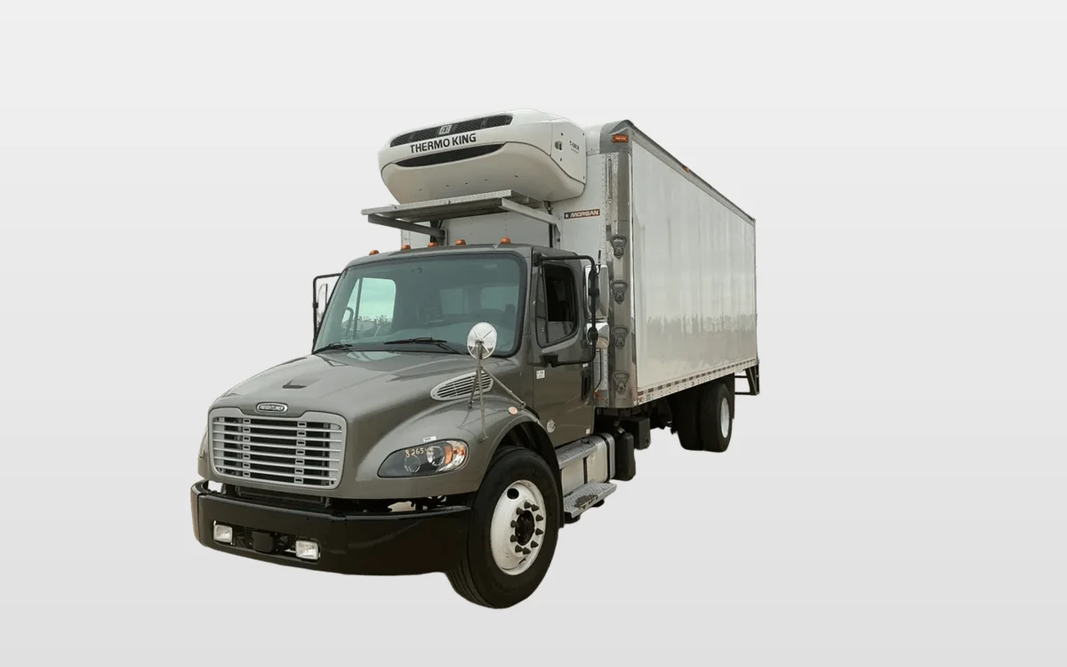 2019 Freightliner M2 106 - image 1
