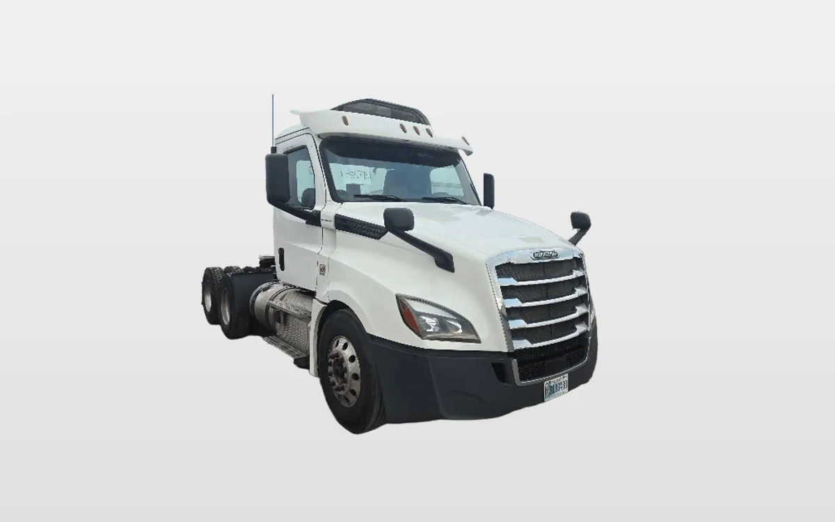 2018 Freightliner - image 1