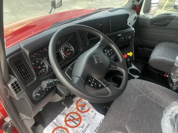 2026 International LT - image 11